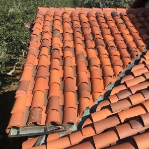 Roof Cleaning &Quot;Makes Sense&Quot; According To Doctors 3 Roof cleaning after