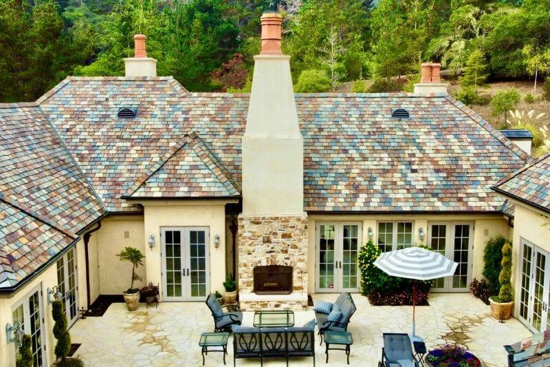 Exterior Cleaning Exterior cleaning