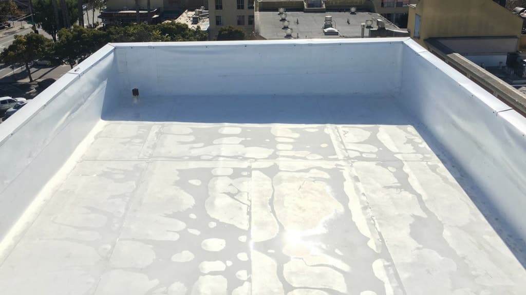 Single ply 2