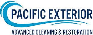 Exterior and Roof Cleaning - Pacific Exterior
