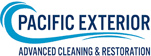 Exterior and roof cleaning - pacific exterior