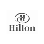 Logo hilton 2 - santa cruz, ca