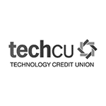 Logo techcu 2 - santa cruz, ca