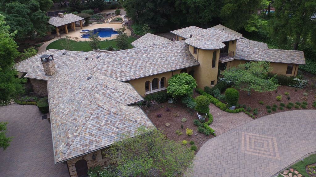 Why Smart Homeowners Prefer Soft Wash Roof Cleaning Over Pressure Washing? 2 Slate 2 after pacific exterior santa cruz ca