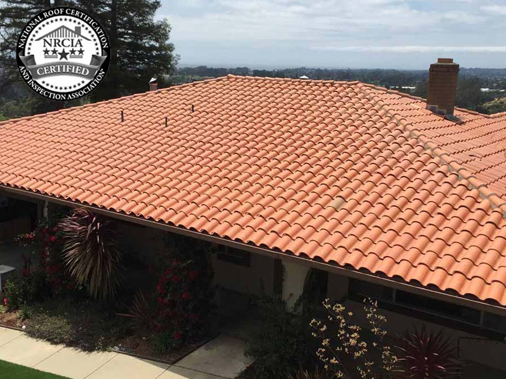 Why Smart Homeowners Prefer Soft Wash Roof Cleaning Over Pressure Washing? 4 Washing cleanings - santa cruz, ca